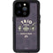 Disney The Nightmare Before Christmas Trio of Terror iPhone 15 Pro Waterproof Case